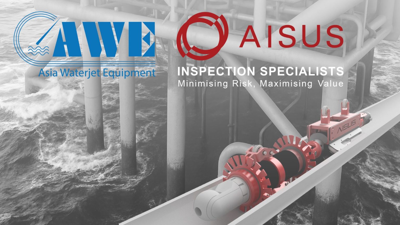 AWE x AISUS - Integrated Inspection and Cleaning Solutions | Asia ...