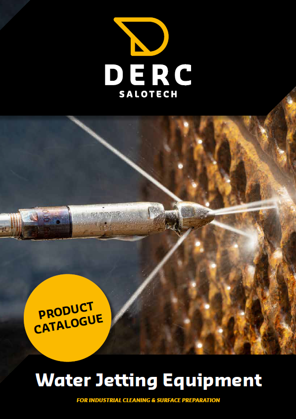 DERC SALOTECH CATALOGUE