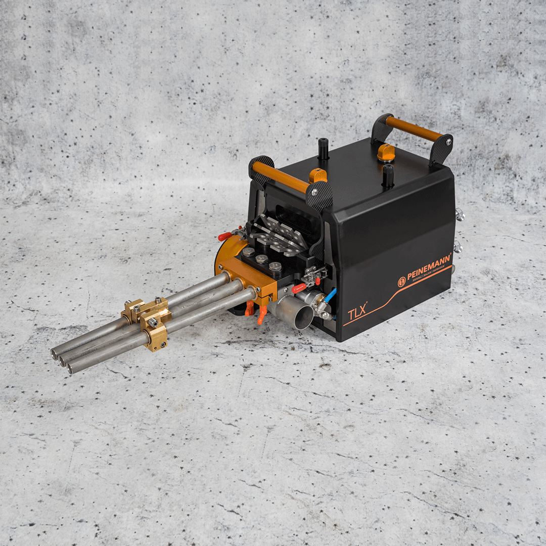 Peinemann 3-TLX Automated Lance Feeder