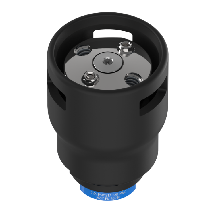 Jetstream Orbijet Self Rotating Surface Cleaning Tool