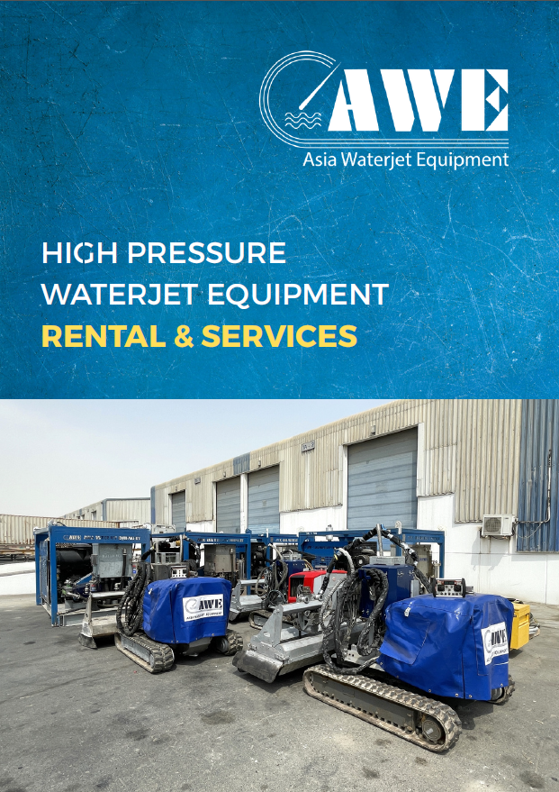 AWE RENTAL & SERVICES